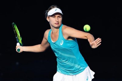 Гаврилова и Брэйди встретятся в полуфинале турнира WTA в Гонконге - «ТЕННИС»