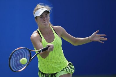 Рейтинг WTA. Свитолина сохранила 4-е место, Цуренко поднялась на семь позиций - «ТЕННИС»