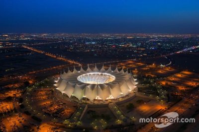 Саудовская Аравия примет Гонку чемпионов-2018 - «Авто - Мото»