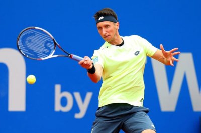 Стаховский не прошел в основную сетку турнира ATP в Вене - «ТЕННИС»