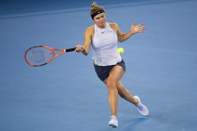Свитолина вышла в 1/4 финала на турнире WTA в Пекине - «ТЕННИС»
