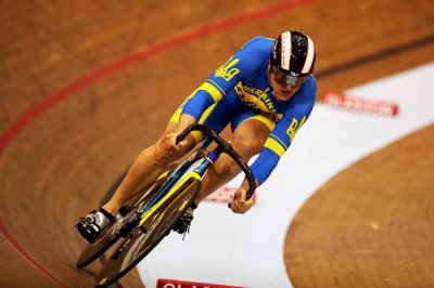 Винокуров – четвертый в спринте, Старикова – четвертая в гите на чемпионате Европы по велотреку - «ВЕЛОСПОРТ»