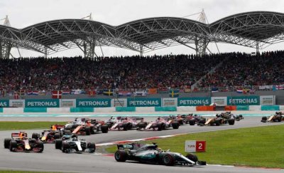 Власти Малайзии рассмотрят возвращение этапа в календарь Ф1 - «ФОРМУЛА-1»