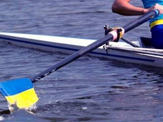 Украинские паралимпийцы завоевали две медали на ЧМ по академической гребле - «Гребля»