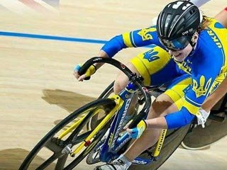 Елена Старикова – бронзовый призер британского КМ по велотреку в гите - «ВЕЛОСПОРТ»