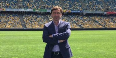 Федерация футбола города Киева, прежде всего, должна осуществлять свои функции, а не быть ареной для политических игрищ!, - Владислав Ващук - «Спорт»