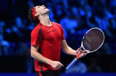 Итоговый турнир ATP. Доминик Тим победил Пабло Карреньо-Бусту - «ТЕННИС»