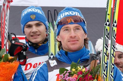 Российских лыжников пожизненно отстранили от Олимпиад - «Лыжные гонки»
