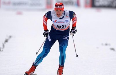Российский лыжник пообещал отстранившим его чиновникам жизнь в страхе - «Лыжные гонки»