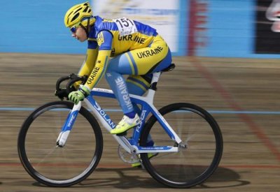 Татьяна Климченко – бронзовый призер этапа КМ по велотреку в Польше - «ВЕЛОСПОРТ»
