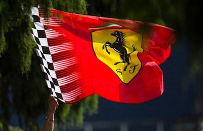 У Ferrari нет альтернативы Формуле 1 - мнение - «ФОРМУЛА-1»