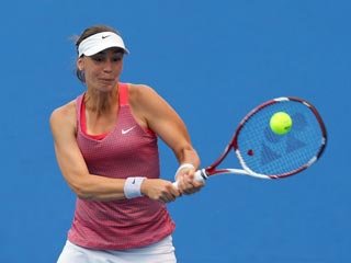Рейтинг WTA. Ангелина Калинина поднялась на одну позицию - «ТЕННИС»