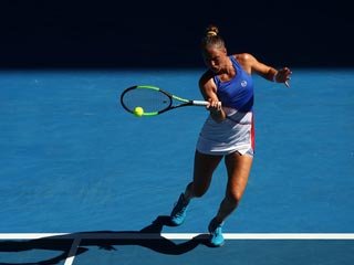 Australian Open. Бондаренко в паре с Крунич не прошли в 1/8 финала - «ТЕННИС»