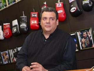 В WBC пообещали разобраться с ситуацией Элейдера Альвареса и Адониса Стивенсона - «ЕДИНОБОРСТВА»