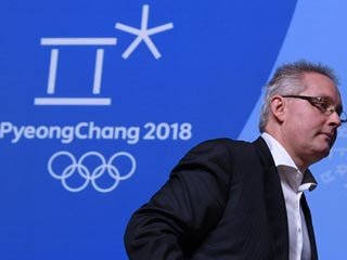 CAS объяснил решение о недопуске россиян на Олимпиаду - «ОЛИМПИЙСКИЕ ИГРЫ»