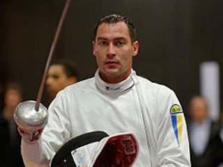 Богдан Никишин - пятый на венгерском этапе Гран-при по фехтованию на шпагах - «ФЕХТОВАНИЕ»