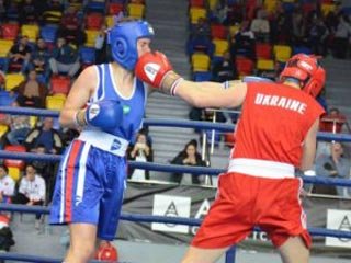 Три украинки гарантировали себе медали ЧЕ по боксу среди молодежи - «ЕДИНОБОРСТВА»