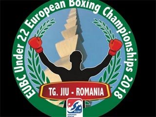 Украинцы завоевали восемь медалей на чемпионате Европы по боксу среди молодежи - «Бокс»