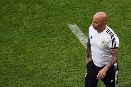 Аргентина нашла способ уволить провалившего ЧМ тренера - «Чемпионат Мира - 2018»