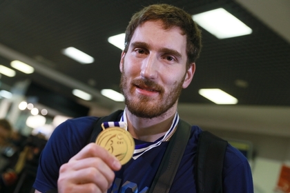 Российские волейболисты стали первыми чемпионами Лиги наций - «Летние виды»