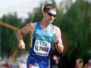 Два украинских легкоатлета отстранены за допинг - «Легкая атлетика»