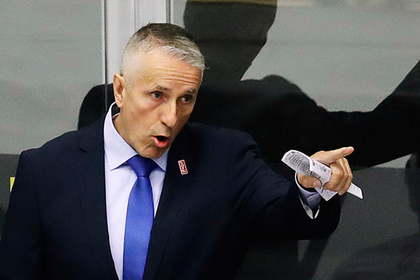 Канадский тренер рассказал о неверном представлении о русских в США - «Хоккей»