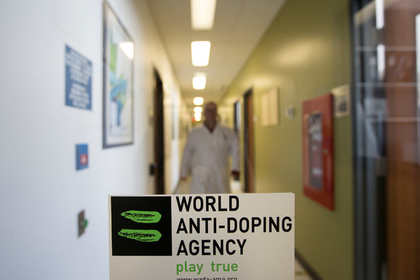 Опубликован ответ России на особое письмо WADA - «Летние виды»
