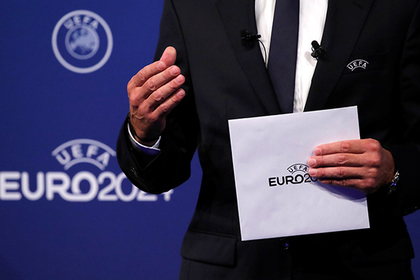 Определилась страна-хозяйка футбольного чемпионата Европы-2024 - «ФУТБОЛ»
