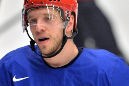 Захотевший канадский паспорт российский хоккеист заговорил о родине - «Хоккей»