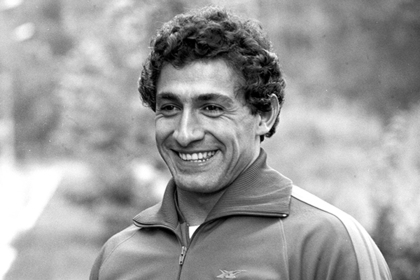 Умер чемпион московской Олимпиады-1980 - «Летние виды»