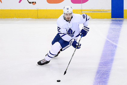 Дженнифер Лопес отказала российскому игроку НХЛ в автографе - «Хоккей»