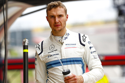Британские журналисты лишили российского гонщика статуса лучшего в «Формуле-1» - «Авто/Мото»