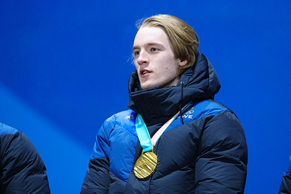 Олимпийский чемпион призвал российского биатлониста уйти из спорта