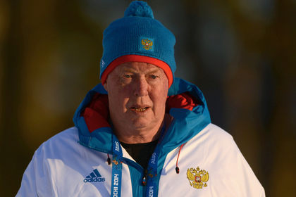 Бывший тренер российских биатлонисток указал на ложь Родченкова - «Зимние виды»