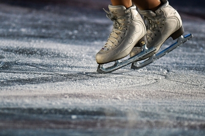 Еще одна юная российская фигуристка заговорила о «правильном» допинге - «Зимние виды»