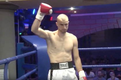 Стали известны детали убийства чемпиона России по боксу - «БОКС»