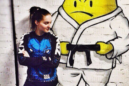 Чемпионка из рекламы Reebok открестилась от призывов «пересесть на мужское лицо» - «Летние виды»