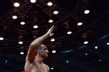 Владимиру Кличко предложили десятки миллионов долларов за возвращение на ринг - «БОКС»