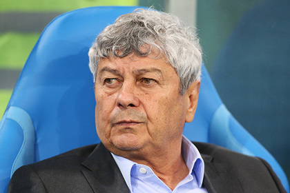 Бывший тренер «Зенита» отказался признать величие Лобановского - «ФУТБОЛ»