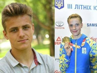 Определены лучшие легкоатлетов Украины в январе - «Легкая атлетика»