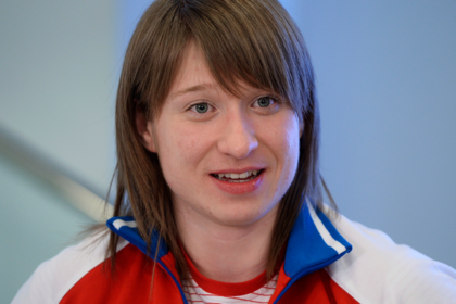 Российская штангистка выиграла золото чемпионата Европы - «Летние виды»