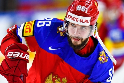 Российский хоккеист объяснил разницу между НХЛ и КХЛ - «Хоккей»