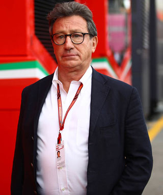 Исполнительный директор: Результаты Ferrari не отвечают ожиданиям - «ФОРМУЛА-1»