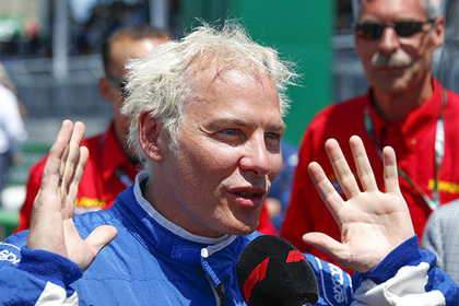 Бывший чемпион «Формулы-1» рассказал о неуважении Шумахера к соперникам - «Авто/Мото»