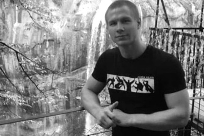 Российского дзюдоиста убили в Тольятти - «Летние виды»