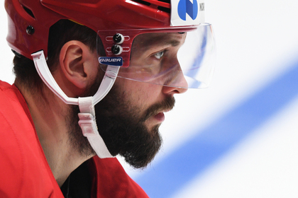 Россиянин Кучеров признан самым ценным игроком НХЛ - «Хоккей»