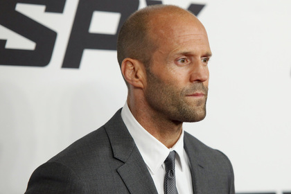 Тренер британской сборной оценил спортивную карьеру Джейсона Стейтема - «Летние виды»