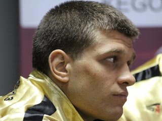 Деревянченко хочет получить 5,5 млн долларов за бой с Головкиным - «Бокс»