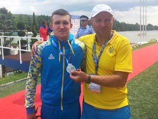 Украинцы завоевали 6 медалей на ЧМ по гребле на байдарках и каноэ среди юниоров и молодежи - «Гребля»