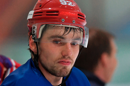 Российский хоккеист рассказал о лижущих зад тренерам игроках НХЛ - «Хоккей»